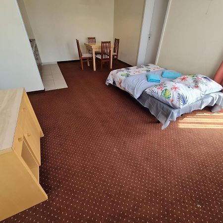 10Q - Z6 Apartament 701 Warsaw Ngoại thất bức ảnh