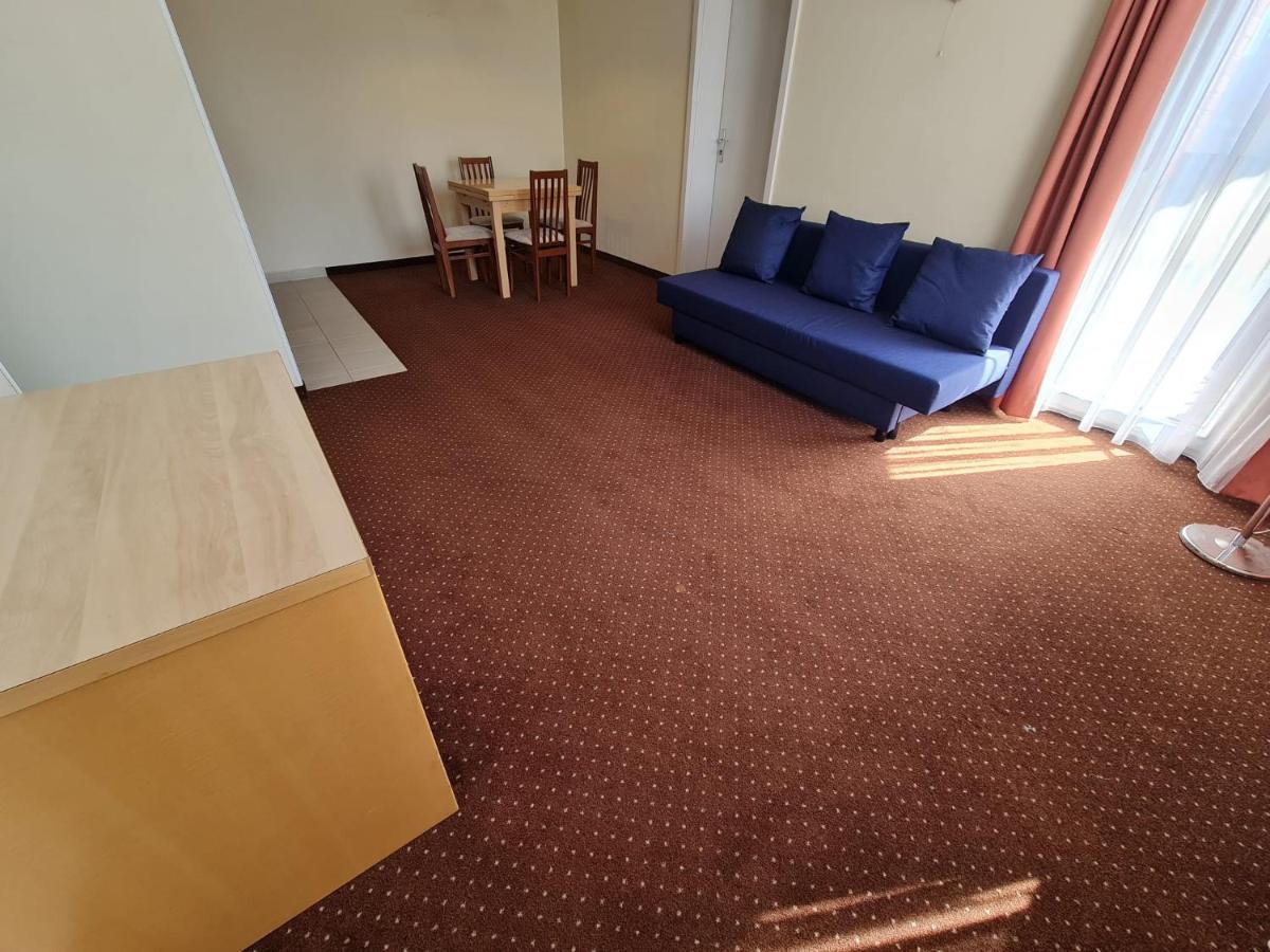 10Q - Z6 Apartament 701 Warsaw Ngoại thất bức ảnh